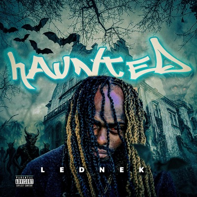 Haunted (Grenada Soca 2025) - Single