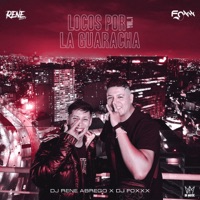Locos Por La Guaracha, Vol. 1 - DJ FOXXX