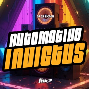 Automotivo Invictus
