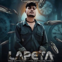 Lapeta - Single - B Happie & Heena