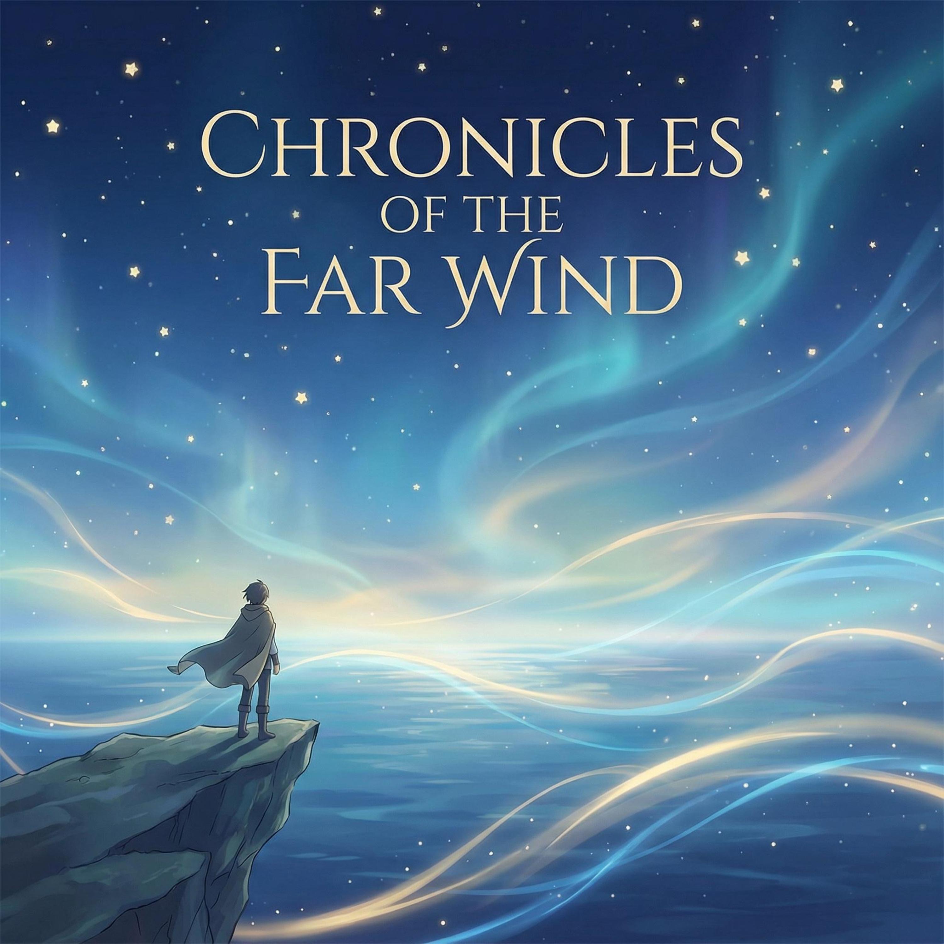 Chronicles of the Far Wind - Single