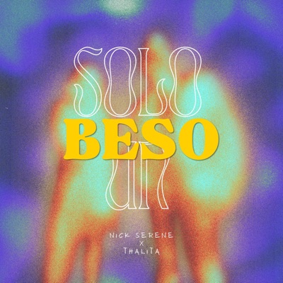 Beso - Single