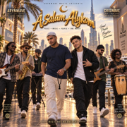 A SALAM ALYKOM - Arynwave