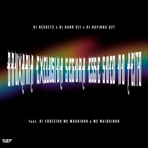 BRUXARIA EXCLUSIVA SEGURA ESSE SOCO NO PEITO (feat. DJ cruzeiro, Mc Magrinho & Mc Maiquinho)