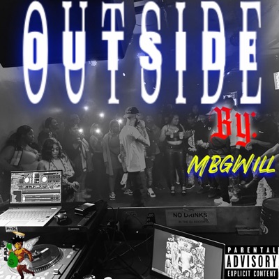 Outside - Single