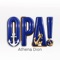 OPA! - Athena Dion lyrics