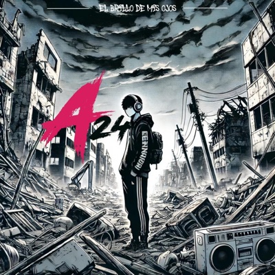 Mood 1 (El Brillo de mis Ojos) (feat. Code) - Single