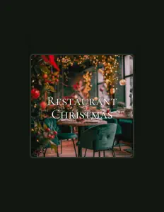 Dengarkan Enjoy Christmas, tonton video musik, baca bio, lihat tanggal tur & lainnya!