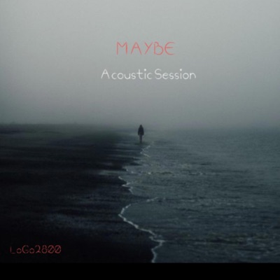 MAYBE (Max Pelto Remix Live Studio Acoustic Performance) - Single