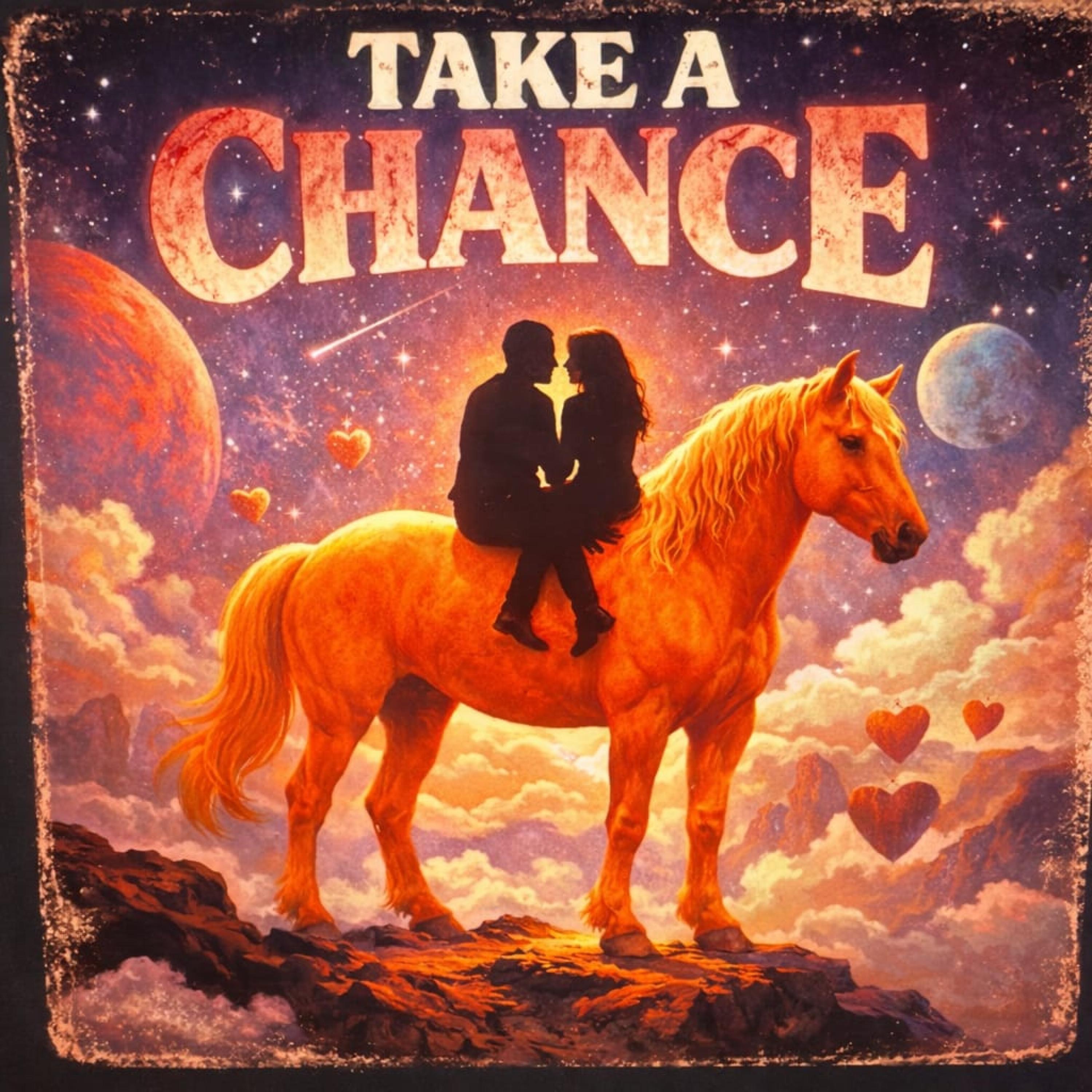 Take A Chance - Single