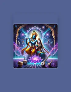收听 Mantra Magician、观看音乐视频、阅读小传、查看巡演日期等 ！