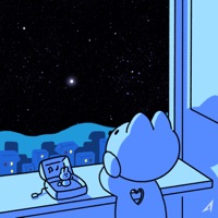 ARTIST. KDNA - 여우별 - Single - Anonymous Artists