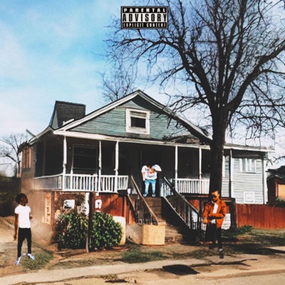 Scoomers (feat. Ant6x & Gen5) - Single