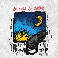 OD RANA DO ZMROKU (feat. hazior) - Single - RUDSON