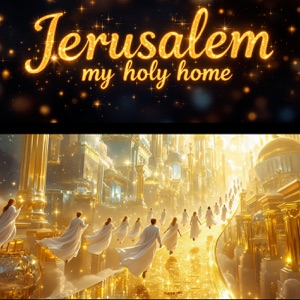 Jerusalem My Holy Home
