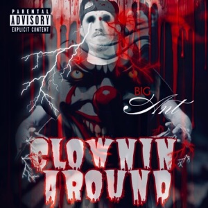Wicked Clown