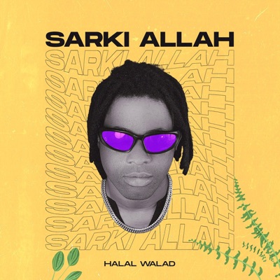 Sarki Allah - Single
