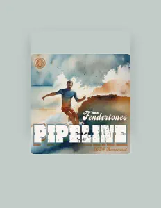 Listen to The Fendertones, watch music videos, read bio, see tour dates & more!