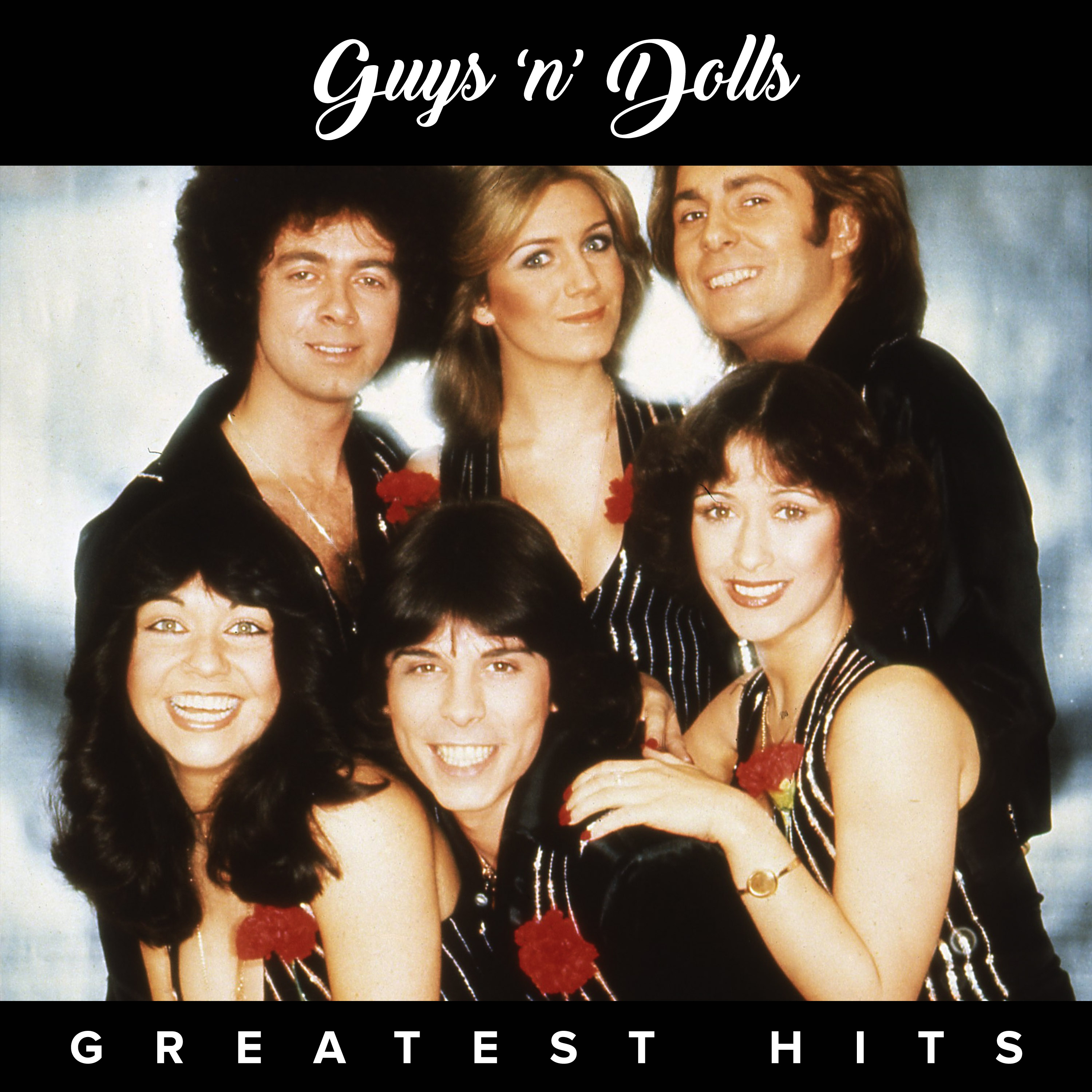 Guys 'n Dolls, the Greatest Hits