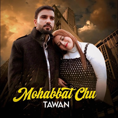 Mohabbat Chu Tawan (feat. Ansar Khan) - Single
