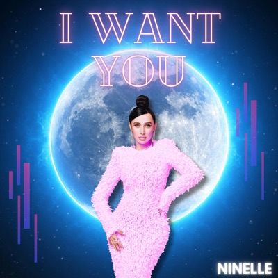 I Want You - Single