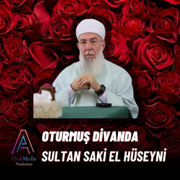 Oturmuş Divanda - Sultan Saki - Abul Media Production