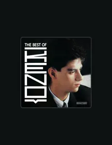 Poslechněte si interpreta KENO, sledujte hudební videa, přečtěte si životopis, podívejte se na data turné a další informace.