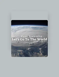 Posłuchaj wykonawcy Ryan Prakasha, obejrzyj teledyski, przeczytaj biografię, zobacz daty tras koncertowych i nie tylko!