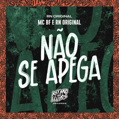 Não Se Apega - Single