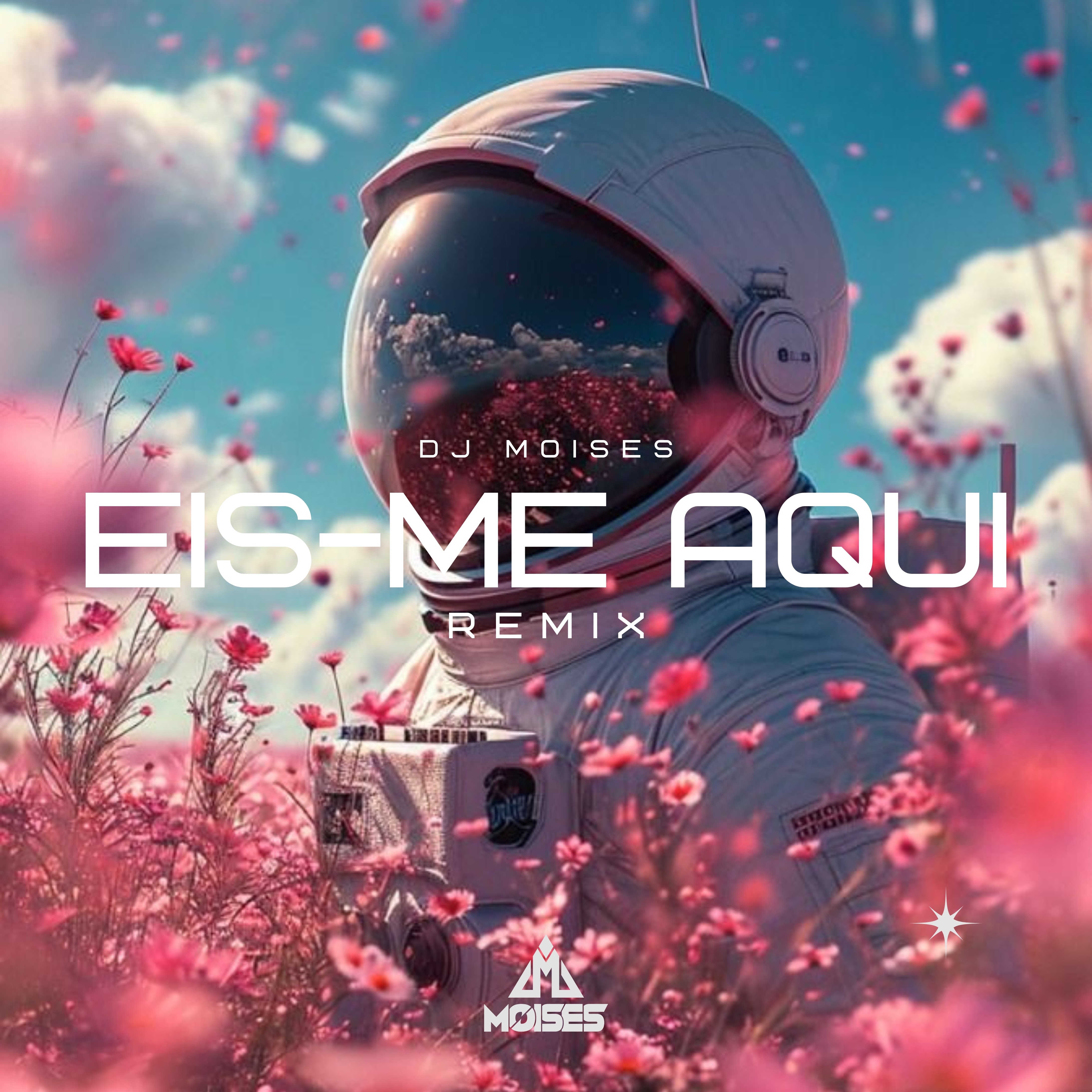 Eis-Me Aqui (Remix) - Single