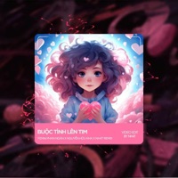 Buộc Tình Lên Tim (Deep House) - Single - NH4T Remix & Fenni Phan Ngân