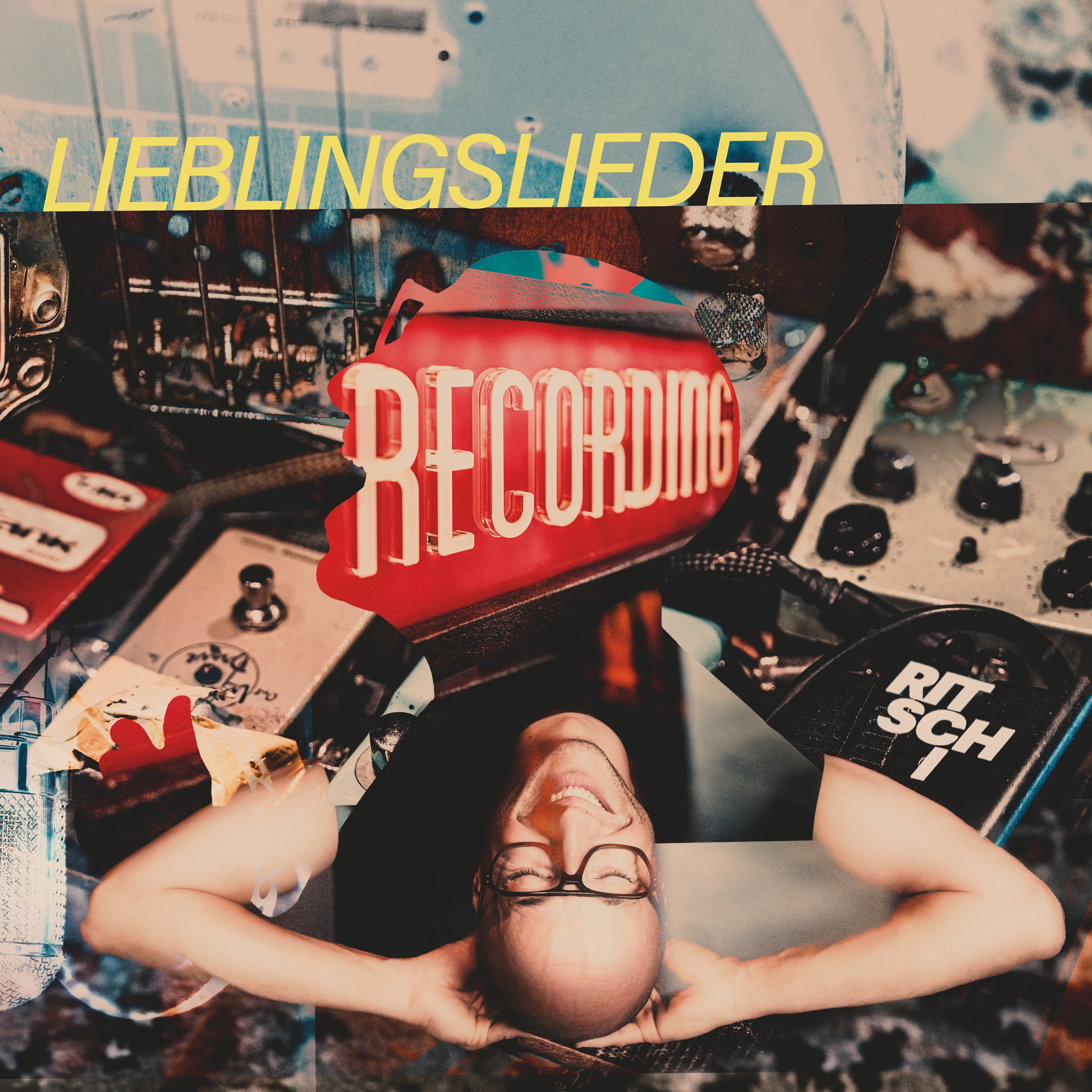 Lieblingslieder Deluxe