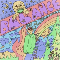 balance - Single - Braden Ross