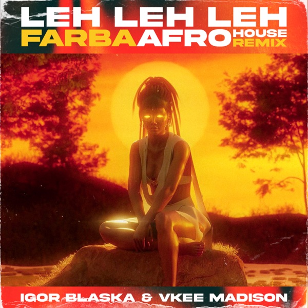 Leh Leh Leh - Single