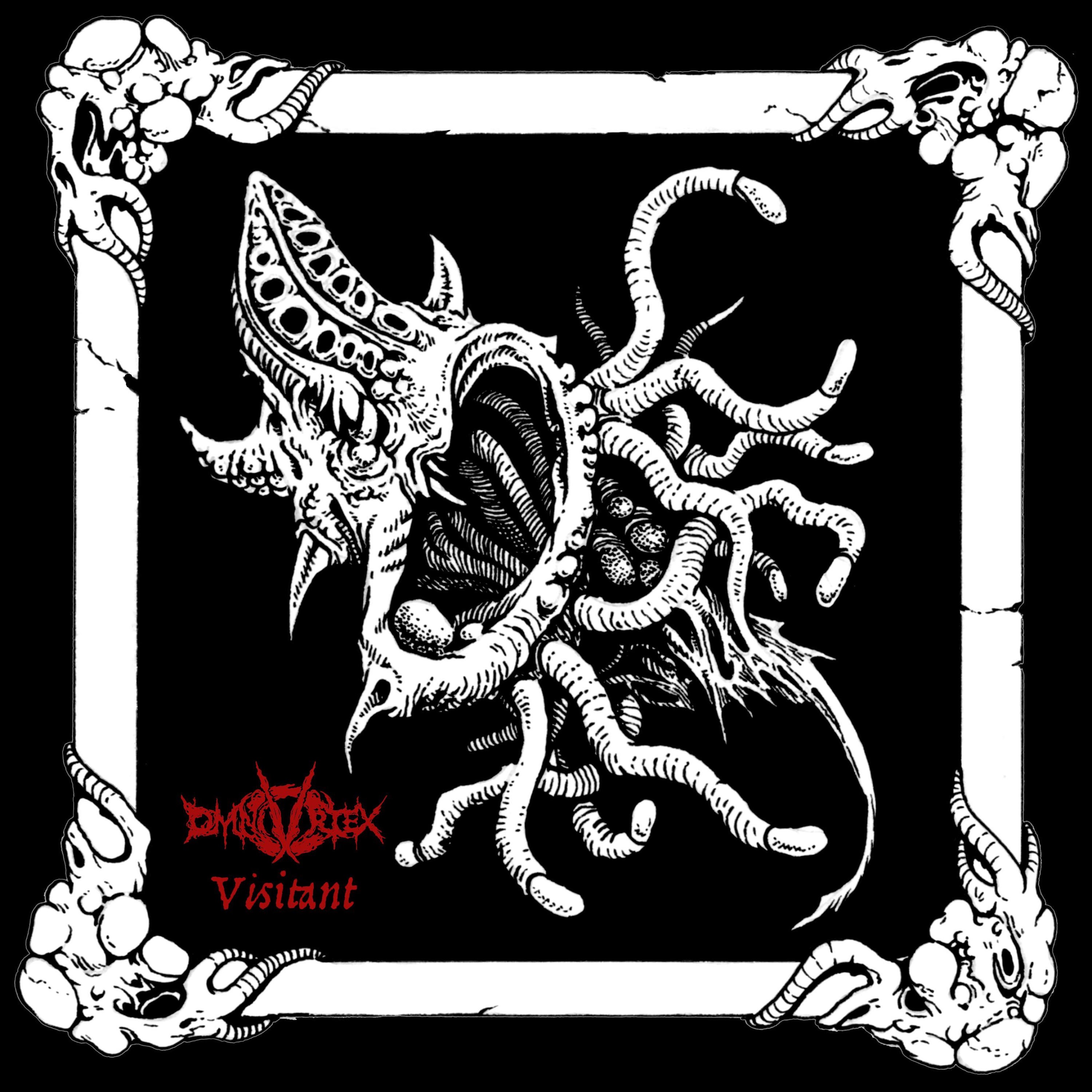 Visitant - Single