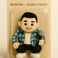 болен тобою - Single - вечером