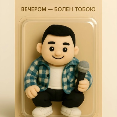 болен тобою - Single