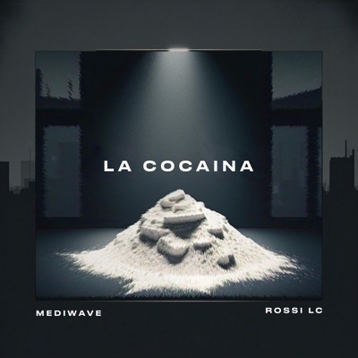 La Cocaina - Single