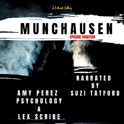 Munchausen, Episode 14 (Unabridged) cover