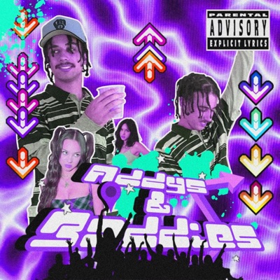 Addys & Baddies - EP