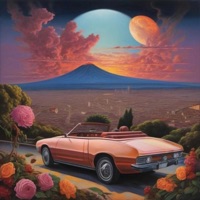 Grande (feat. 821 & KASH80100) - Single - Lunatico