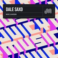 Dale Saxo - Single - Mario Clavasquin