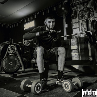 BELICOSO - Single
