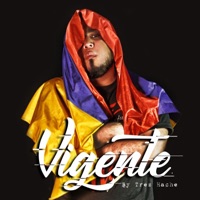Vigente (En Memoria de Jaime Garzón) - Single - Trez Hache