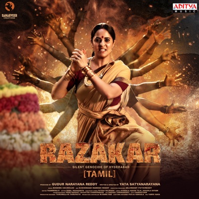 Razakar (Original Motion Picture Soundtrack) - Single