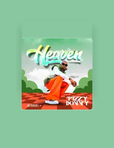 Listen to Pizzy Donny, watch music videos, read bio, see tour dates & more!