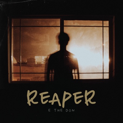 Reaper (feat. HennyPeso) - Single