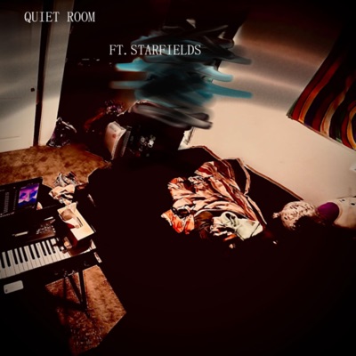Quiet Room (feat. starfields) - Single