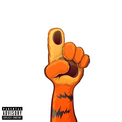Tiggerville - Single