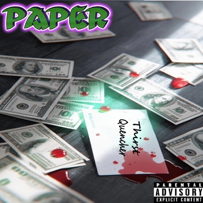 Paper (prod. Medusa Productions) - Single